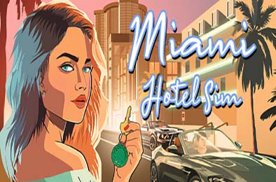 迈阿密酒店模拟器 / Miami Hotel Simulator v0.13.345 下载