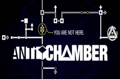 环绕走廊 / Antichamber 下载