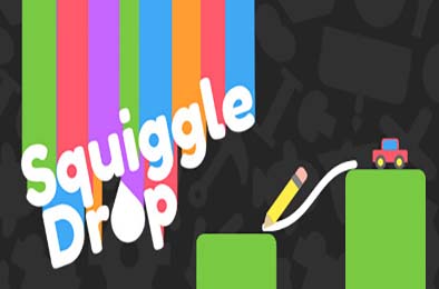 涂鸦下落 / Squiggle Drop v1.14.03 下载