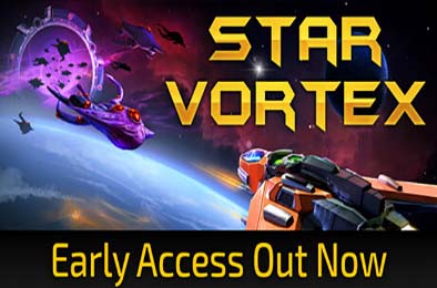 深空涡旋 / Star Vortex v0.5.60 角色扮演RPG下载