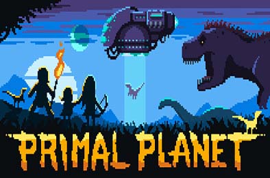 原始星球 / Primal Planet 动作游戏ACT下载
