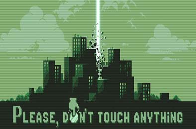 请勿乱动 / Please, Don’t Touch Anything 休闲益智PUZ下载