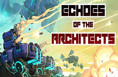 建筑师的回声 / Echoes of the Architects v1.1 策略战棋SLG下载