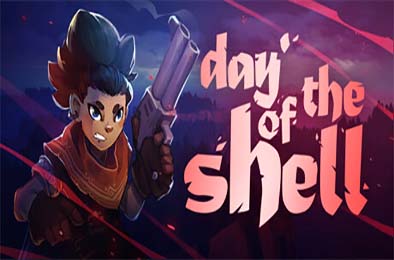 孤岛猎神 / Day of the Shell v1.0.1.0 策略战棋SLG下载