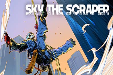 摩天一线 / SKY THE SCRAPER 动作游戏ACT下载