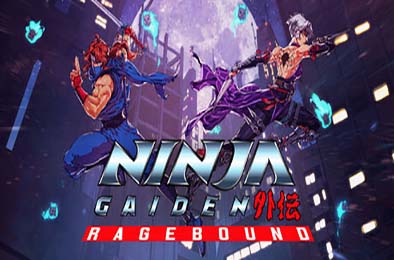 忍者外传：怒之羁绊 / NINJA GAIDEN: Ragebound v36158 动作游戏ACT下载