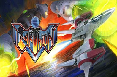 地球战机 / Earthion v1.0.0 动作游戏ACT下载