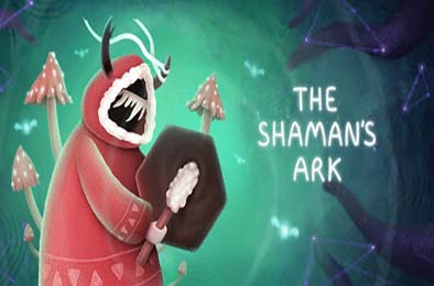 萨满方舟 / The Shaman's Ark v1.0.0 动作游戏ACT下载
