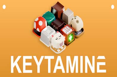 键盘大战 / Keytamine 动作游戏ACT下载
