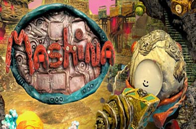 玛西娜 / Mashina v1.001 策略战棋SLG下载