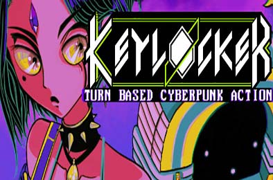 钥匙柜：回合制赛博朋克动作 / Keylocker | Turn Based Cyberpunk Action 角色扮演RPG下载