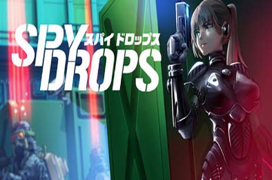 间谍密令 / Spy Drops v1.00.0806 动作游戏ACT下载