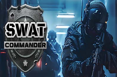 特警指挥官 / SWAT Commander v0.7.7.1 动作射击STG下载