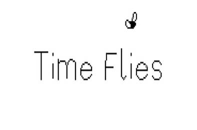 逝者如斯蝇 / Time Flies 冒险解谜AVG下载