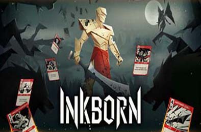 墨生 / Inkborn 角色扮演RPG下载
