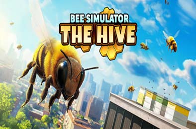 蜜蜂模拟器：蜂巢 / Bee Simulator: The Hive v1.0.0 冒险解谜AVG下载