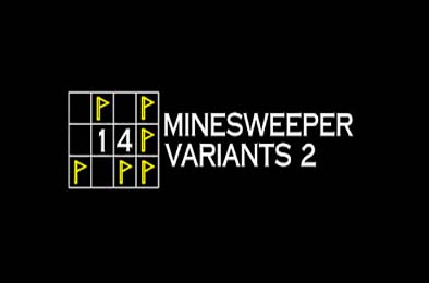 14种扫雷变体2 / 14 Minesweeper Variants 2 休闲益智PUZ下载