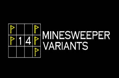 14种扫雷变体 / 14 Minesweeper Variants 休闲益智PUZ下载