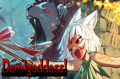半神之女 / Demigoddess! 策略战棋SLG下载