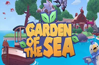 海上花园 / Garden of the Sea 冒险解谜AVG下载