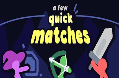 来几局？/ A Few Quick Matches 动作游戏ACT下载
