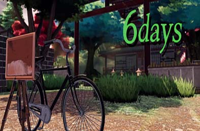 6天 / 6days 冒险解谜AVG下载