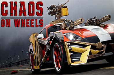 轮上混乱 / Chaos on Wheels v1.0.1.38 动作游戏ACT下载