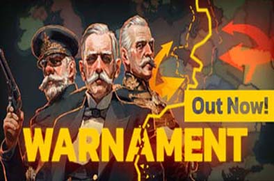 战争警告 / Warnament v1.0.0 策略战棋SLG下载