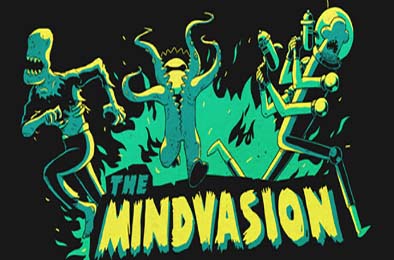 心灵入侵 / The Mindvasion 休闲益智PUZ下载