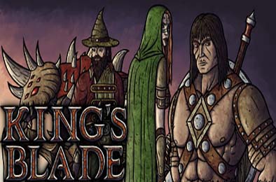 王者之刃 / King's Blade 动作游戏ACT下载