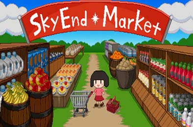 天空终端市场 / Sky End Market 模拟经营SIM下载
