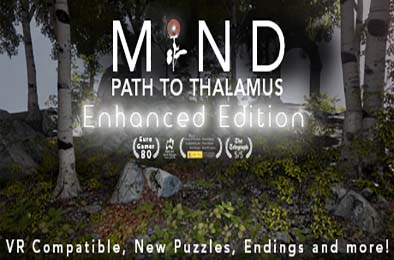 心智：视丘之径 / MIND: Path to Thalamus Enhanced Edition 冒险解谜AVG下载
