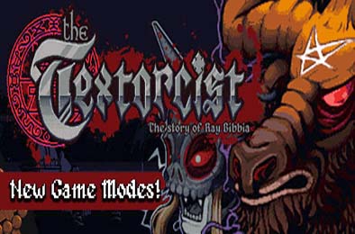 驭字修士：雷伊·比庇亚行传 / The Textorcist: The Story of Ray Bibbia 动作游戏ACT下载