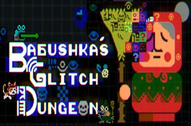 老奶奶清理魔法地窖 / Babushka's Glitch Dungeon v3.0.11.5 冒险解谜AVG下载