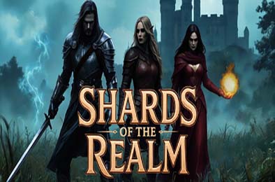 领域碎片 / Shards of the Realm v1.0.2.0 策略战棋SLG下载