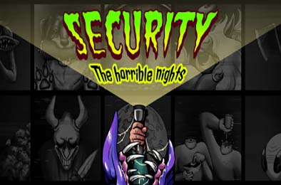 保安：惊魂夜 / Security: The Horrible Nights 其他游戏STC下载