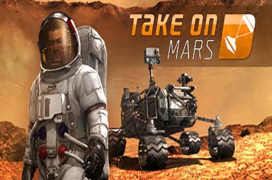 火星探索 / Take On Mars 模拟经营SIM下载