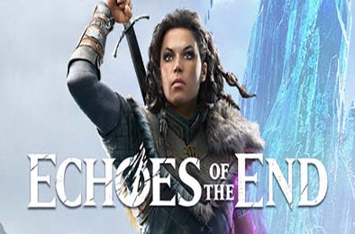 末日的回声 / Echoes of the End 冒险解谜AVG下载