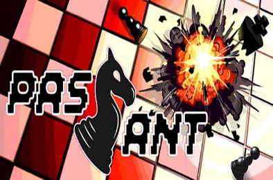 过路棋 / Passant: A Chess Roguelike 策略战棋SLG下载
