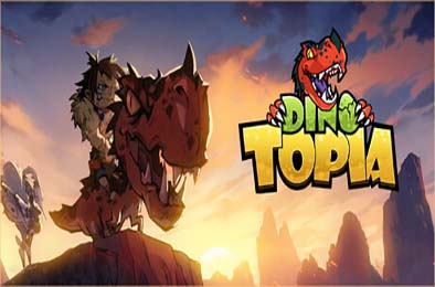 恐龙小当家 / Dino Topia v1.0.0 休闲益智PUZ下载