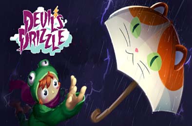 恶魔细雨 / Devil's Drizzle 动作游戏ACT下载