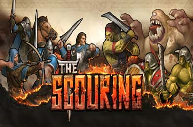 灾厄浩劫 / The Scouring 策略战棋SLG下载