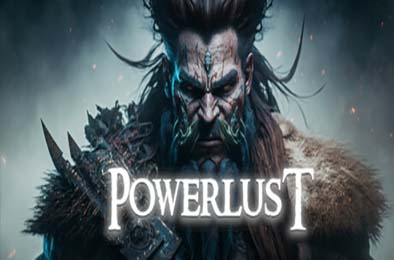 力量渴望 / Powerlust 角色扮演RPG下载