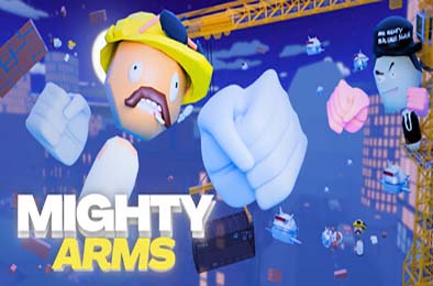 钢拳勇士 / Mighty Arms v1.0.0 下载