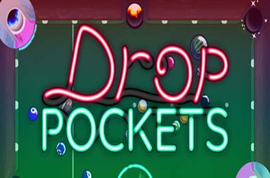 下垂口袋 / 台球Roguelike / Drop Pockets 下载