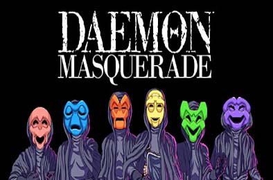 恶魔舞会 / 魔灵假面舞会 / DAEMON MASQUERADE 下载