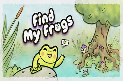 尋找青蛙 / Find My Frogs 下载
