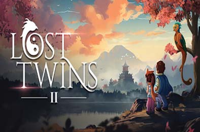 迷失双子2 / Lost Twins 2 休闲益智PUZ下载