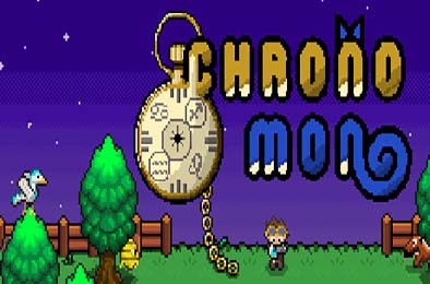 克洛蒙怪兽农场 / Chronomon 下载