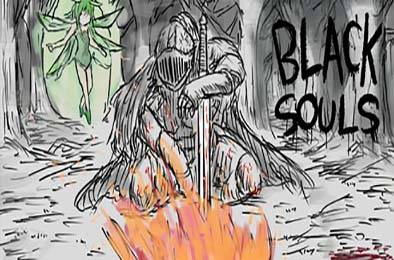 黑之魂 / BLACK SOULS 下载